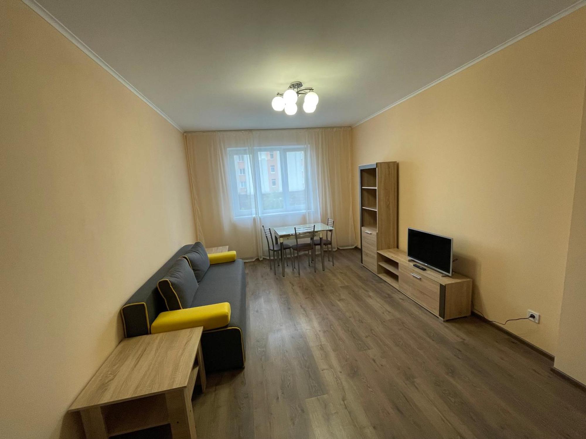 Apartment Voskresenska 18 , Парковые Озера Kyiv Quarto foto